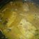 El cooksnap de Mensi cuando hizo Bacalao en salsa de naranja y albahaca.