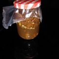 El cooksnap de gladysnoemimendez cuando hizo Chimichurri Argentino para Carnes.