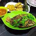 Cooksnap dari Gita Maisa untuk resep Mujair Bakar (teflon)