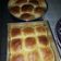 Cooksnap dari Howhow untuk resep Roti Kasur Empuk (tanpa ulen) #recommended