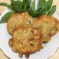 Cooksnap dari Olivia untuk resep Tempe Melet (Sambal Kemangi)