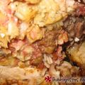 Cooksnap από MARA! στη συνταγή Μοντέρνο γεμιστό κοτόπουλο ή γαλοπούλα