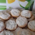 Istvánné Vaskó Cooksnap-ja, amikor elkészítette a(z) Túrófánk sütőben sütve receptet.