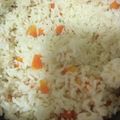 El cooksnap de Vero714 cuando hizo Arroz blanco para principiantes 😘😘👍✨.