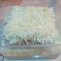 Cooksnap dari Ade Yeni untuk resep Stup Roti S.K.S (santan keju susu)