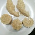 Cooksnap dari Anugrah Yekti R. untuk resep Puding Karang a.k.a Puding Gula Merah