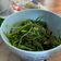 莫默 的 莧菜炒皮蛋 cooksnap