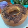 Cooksnap dari Ayu Yayyu untuk resep Bolu jadul mentega