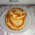 Cooksnap dari Amelia's Pawon untuk resep Fluppy pancake