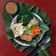 Cooksnap dari Nay's Kitchen untuk resep Pecel sayur sederhana bumbu instan
