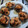 El cooksnap de SanChef_21 cuando hizo Magdalenas en freidora de aire.