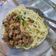 Cooksnap dari Chan² untuk resep Mie Ayam Goreng (Miyago) Gampang NO MSG