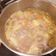 El cooksnap de Marsel cuando hizo Costillas con patatas y guisantes.