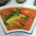 Cooksnap dari dian pawero untuk resep Sayur kol ala nasi kapau padang☘️