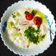 Madhvi Srivastava का कुकस्नैप जब उन्होंने मिक्स वेज रायता (Mix veg raita recipe in hindi) बनाया था।
