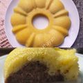Cooksnap dari Laily Nurhayati untuk resep Bolu Singkong Kukus