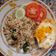 Cooksnap dari Reihan Zaharani untuk resep Nasi Goreng Patai Lado Mudo Khas Padang