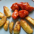 Majka Macáková Cooksnap-ja, amikor elkészítette a(z) Kínai szezámmagos csirkemell receptet.