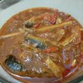 Cooksnap dari eva meylani untuk resep Sarden Kaleng