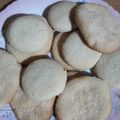 Сooksnap від Елена Зленко, який(а) приготував(ла) Пісочне печиво🍪.