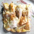 Cooksnap από Mary's kitchen🍴 στη συνταγή Πατάτες με μανιτάρια ογκραντέν