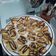 El cooksnap de Natalie camargo cuando hizo GALLETAS De Limón salpicadas de Chocolate...!🍋🍫.