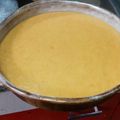 El cooksnap de mirtalilian cuando hizo Torta de zanahoria riquísima! la famosa Carrot Cake acá esta !.