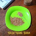 Cooksnap dari Pawon Winna untuk resep Kaldu Udang bubuk