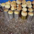 El cooksnap de Agustina Jerez cuando hizo Pan dulce casero (Fácil y esponjoso) 💓👌😋.