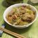 阿孟 的 麻油雞麵線 cooksnap