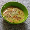 Cooksnap dari Dini nurhasanah untuk resep 43.Soto Betawi