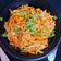 Seema gupta का कुकस्नैप जब उन्होंने चाऊमिन (chowmein recipe in Hindi) बनाया था।