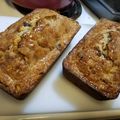spiderbrad's cooksnap of when they made Tali's Super Moist Banana Bread.