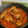 El cooksnap de Sofìa Lozano cuando hizo Jamoncitos de pollo en salsa de puerros, calabacín y manzana.