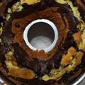 Cooksnap dari Lisa Mariana Setya untuk resep Bolu Marmer