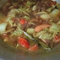 Cooksnap dari Putri Al Asri untuk resep Tongseng daging kambing