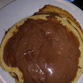 El cooksnap de Sara PA cuando hizo Crepes fáciles.
