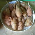 Cooksnap dari Dian Widi untuk resep 148. Sempol Ayam Wortel Empuk