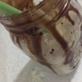 صورة من توته، شاركها بعد تجربة وصفة موكا بارد