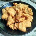 Cooksnap dari Heny Rosita untuk resep Tahu Pok Pok