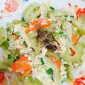 Cooksnap của Huyen le Tran khi họ làm theo món Khổ qua xào trứng