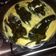 El cooksnap de Maria Fernanda Munoz Barrientos cuando hizo Chiles rellenos con leche.