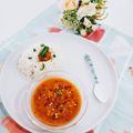 SANGEETASOOD का कुकस्नैप जब उन्होंने दाल फ्राई (dal fry recipe in Hindi) बनाया था।