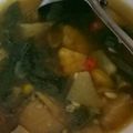 Cooksnap dari Adzkia Kimora untuk resep Sayur asem sederhana