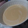 El cooksnap de G Mond Música Official cuando hizo Leche planchada.