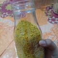 Cooksnap dari ratna_furi untuk resep Kaldu ayam bubuk no Gula Garam-no Msg(Mpasi)