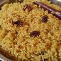 Cooksnap dari ani nuraeni untuk resep Nasi Kebuli Ayam (Resep Asli Arab)