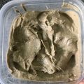 El cooksnap de Kikue Shima cuando hizo Paté de berenjenas o Hummus de berenjenas.