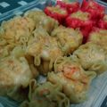 Cooksnap dari Gigi untuk resep Dimsum Ayam Udang