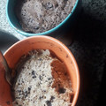 El cooksnap de Ro Fe cuando hizo Mug Cake esponjoso.